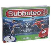 Giocattolo Subbuteo. Confezione Champions con 2 Squadre Subbuteo