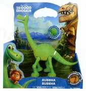 Giocattolo Personaggi Deluxe. Arlo, Pterodctyl, Raptor Rustler, Triceratops, Stegosaurus, Shaman Giochi Preziosi