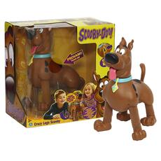 Giocattolo Scooby Doo. Crazy Legs Giochi Preziosi
