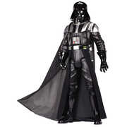 Giocattolo Star Wars Personaggio Darth Vader Giochi Preziosi