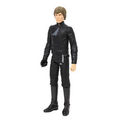Giocattolo Star Wars Personaggio Luke Skywalker Giochi Preziosi