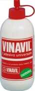 Cartoleria Colla universale Vinavil 100 g Vinavil