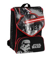 Cartoleria Zaino estensibile Multi Star Wars Auguri Preziosi