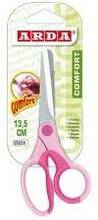 Cartoleria Forbici Comfort 13,5 cm Arda