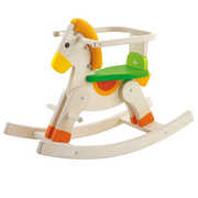 Giocattolo Cavalcabile Baby Sevi (82328) Sevi