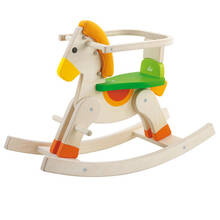 Giocattolo Cavalcabile Baby Sevi (82328) Sevi