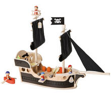 Giocattolo Veliero dei Pirati Sevi (82504) Sevi