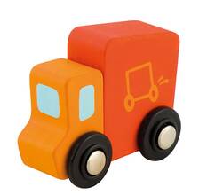 Giocattolo Mini Camion Trasporto Sevi Sevi