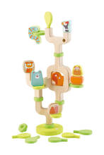 Giocattolo Sevi 82999 Albero impilabile Balance Sevi