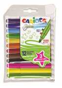 Giocattolo Carioca Mini. 12 pezzi Carioca