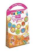 Giocattolo Carioca Bijoux. Emotics Carioca