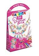 Giocattolo Carioca Bijoux. Collier Carioca