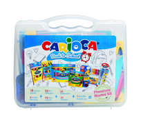 Cartoleria Carioca Back to School Carioca
