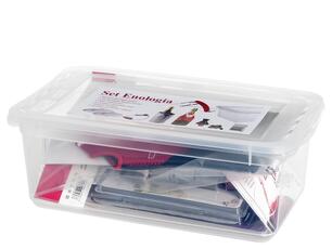 Idee regalo Set 10 Pezzi Enologia Pengo