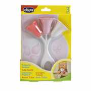 Giocattolo Tulipano sonoro rosa Chicco Chicco