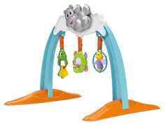Giocattolo Palestra Hippo Chicco Chicco