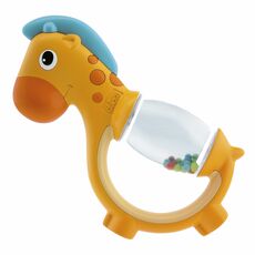 Giocattolo Trillino Baby Senses pois giraffa Chicco