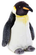 Giocattolo Peluche Pinguino Venturelli