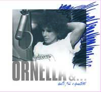 CD Ornella &... duetti, trii e quartetti Ornella Vanoni