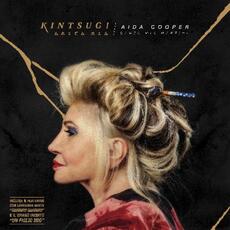 Vinile Kintsugi. Amica mia Aida Cooper