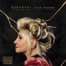 CD Kintsugi. Amica mia Aida Cooper