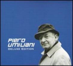 CD Piero Umiliani (Colonna sonora) (Deluxe) Piero Umiliani