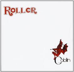 CD Roller (Colonna sonora) Goblin