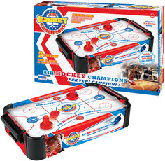 Giocattolo Tavolo Air Hockey B/O Ronchi Supertoys