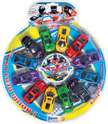 Giocattolo Die Cast Auto Mini Gran Prix 12 Pz. RST