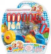 Giocattolo Playset Cucina 12Pz RST