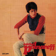 Vinile Michel Polnareff Michel Polnareff