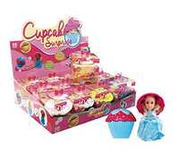 Giocattolo Bambola Cup Cake Grandi Giochi