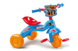 Giocattolo Hot Wheels. Triciclo Hot Wheels