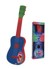 Giocattolo Pj Masks. Chitarra Classica Grandi Giochi