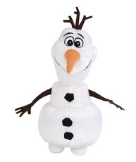 Giocattolo Frozen. Peluche Olaf Grandi Giochi