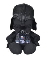 Giocattolo Star Wars. Peluche Darth Vader Grandi Giochi