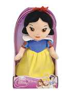 Giocattolo Principesse Disney. Peluche Biancaneve Disney