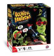 Giocattolo Occhio Al Fantasma 3D Evolution Grandi Giochi