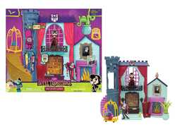 Giocattolo Hotel Transylvania 3. Playset Grand Lobby Grandi Giochi