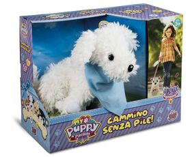 Giocattolo Puppy Parade Cuccioli che passione Grandi Giochi