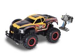 Giocattolo Nikko. Radio Control. Trophy Truck 1:16 Grandi Giochi