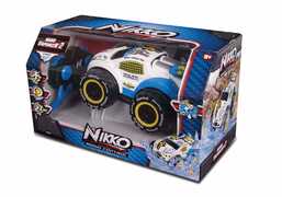 Giocattolo Nikko. Radio Control. Nano Vaporizr Grandi Giochi