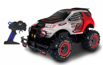 Giocattolo Nikko. Radio Control. Zero 1:16 Grandi Giochi