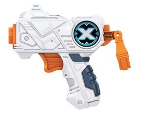 Giocattolo Pistola X-Shot Grandi Giochi