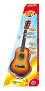 Giocattolo Rock Star. Chitarra in Legno Grandi Giochi