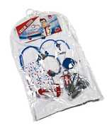 Giocattolo Set Dottore. Camice Accessori Grandi Giochi