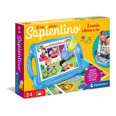 Giocattolo Il mio Primo Sapientino. Clementoni (11984) Clementoni