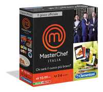 Giocattolo Master Chef. Clementoni (12043) Clementoni