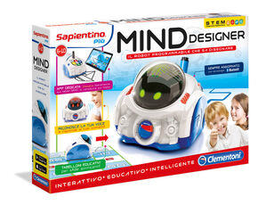 Giocattolo Mind Designer Clementoni
