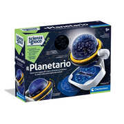 Giocattolo Scienza e Gioco. Il planetario Clementoni